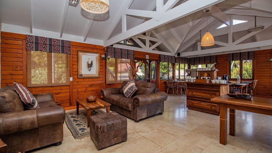 14 Bedroom Property for Sale in Welbedacht Western Cape